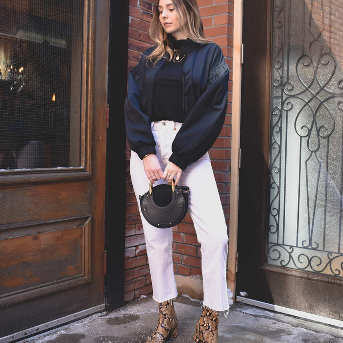 ready-to-wear spring