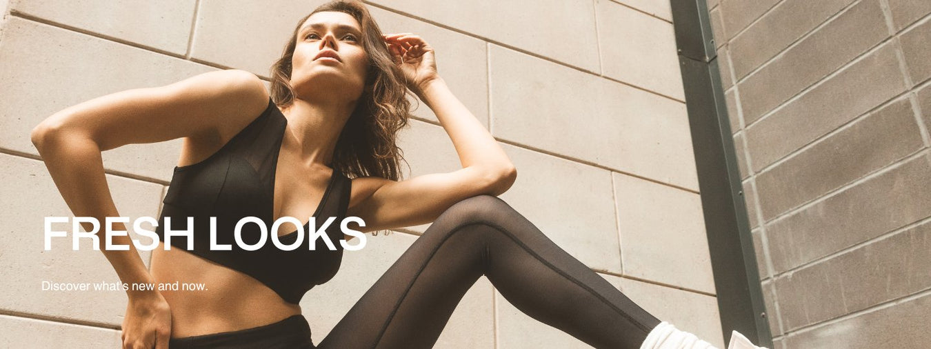 New Arrivals