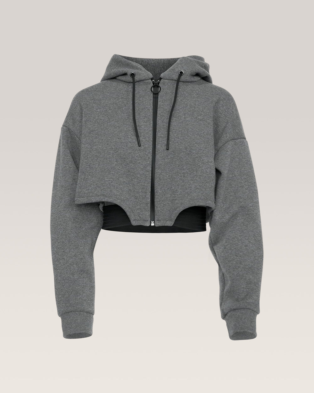 Apres Jacket - Charcoal Grey