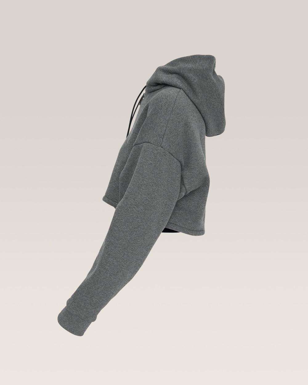 Apres Jacket - Charcoal Grey