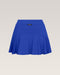 Calipso Skirt W/ Shorts - Royal Blue
