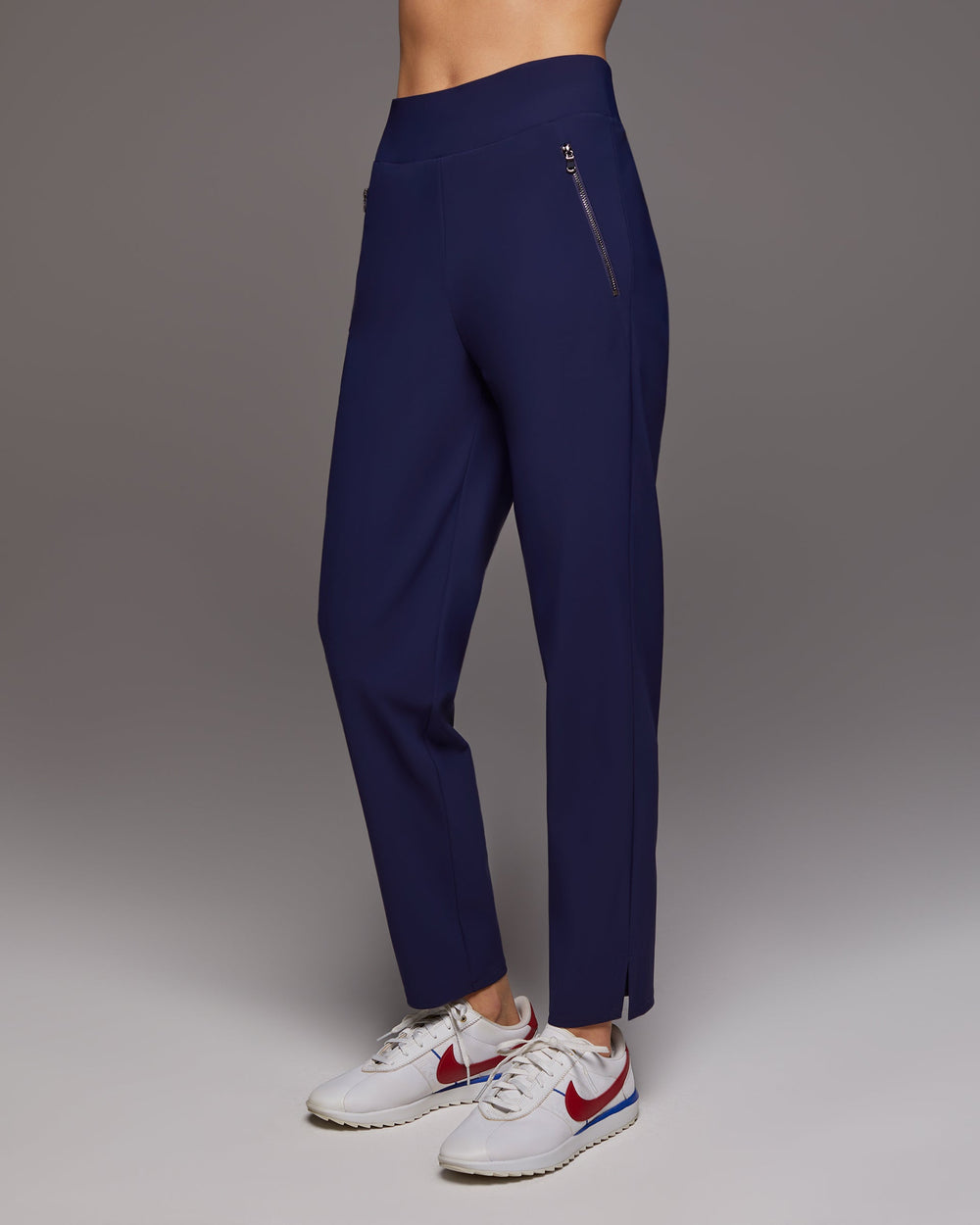 Club Pant - Admiral Blue