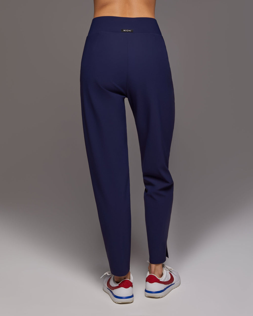 Club Pant - Admiral Blue