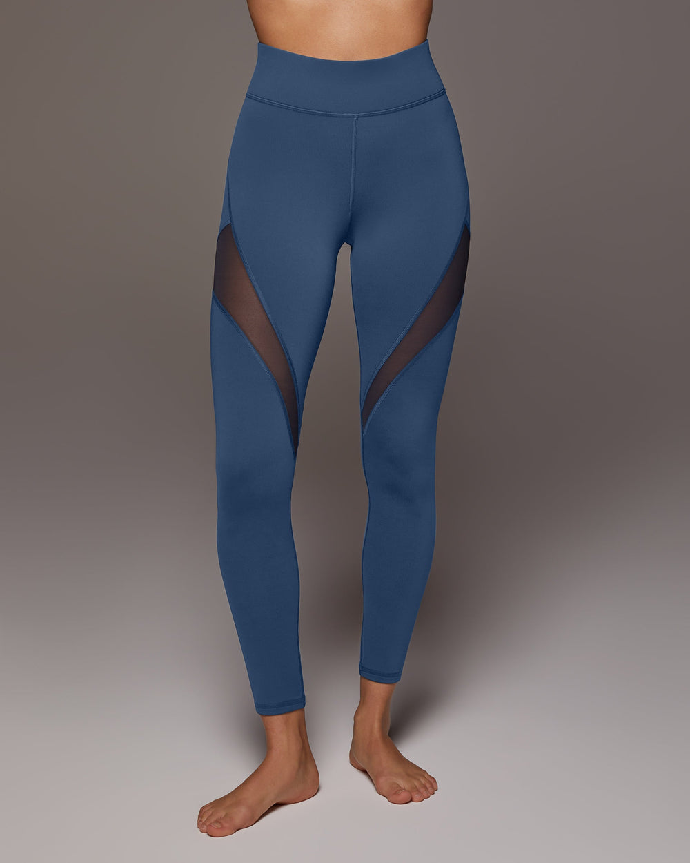 Fuse Legging - Ink