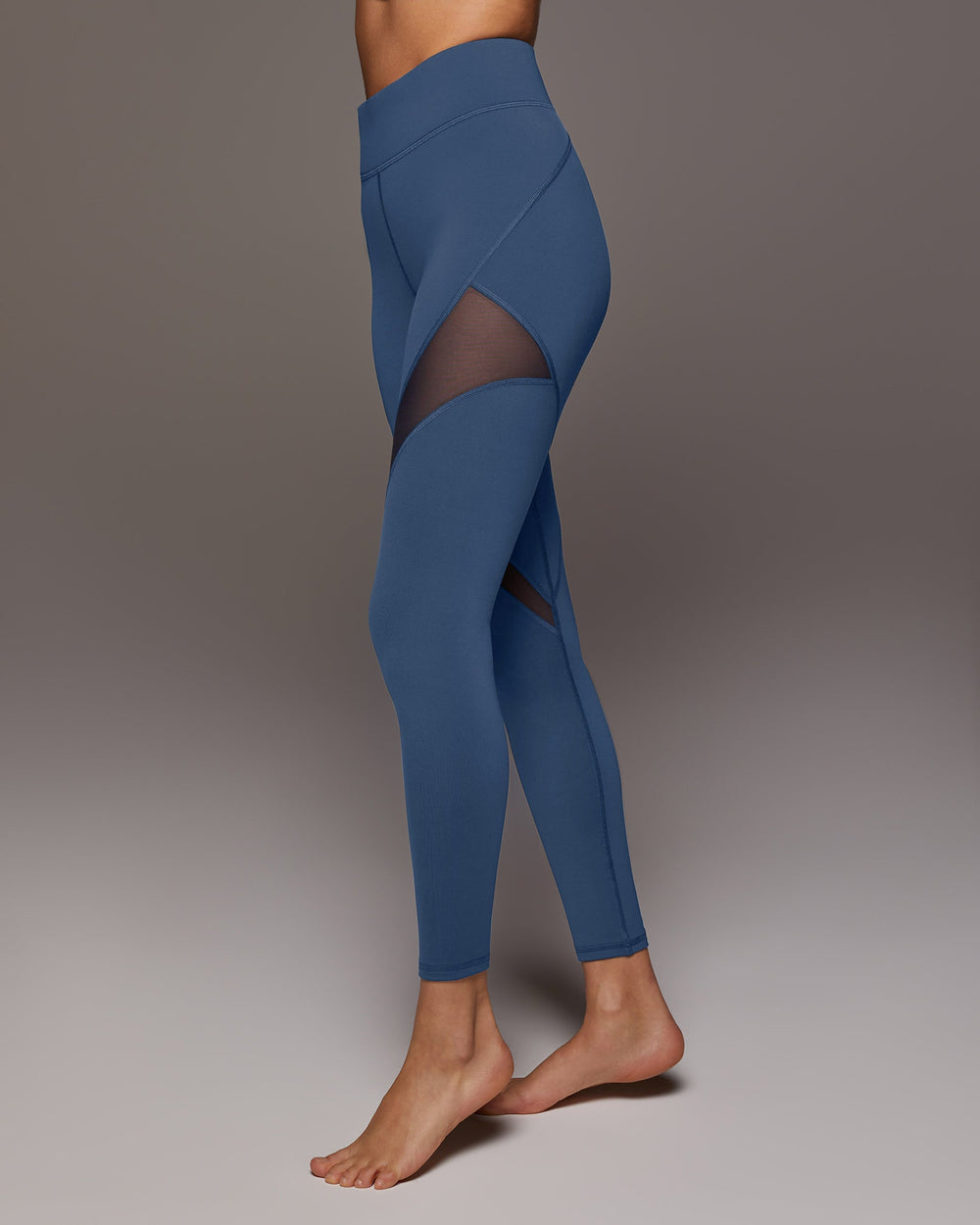Fuse Legging - Ink