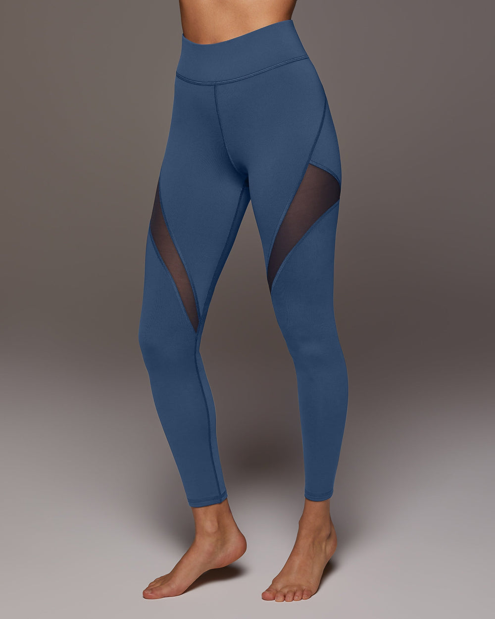 Fuse Legging - Ink