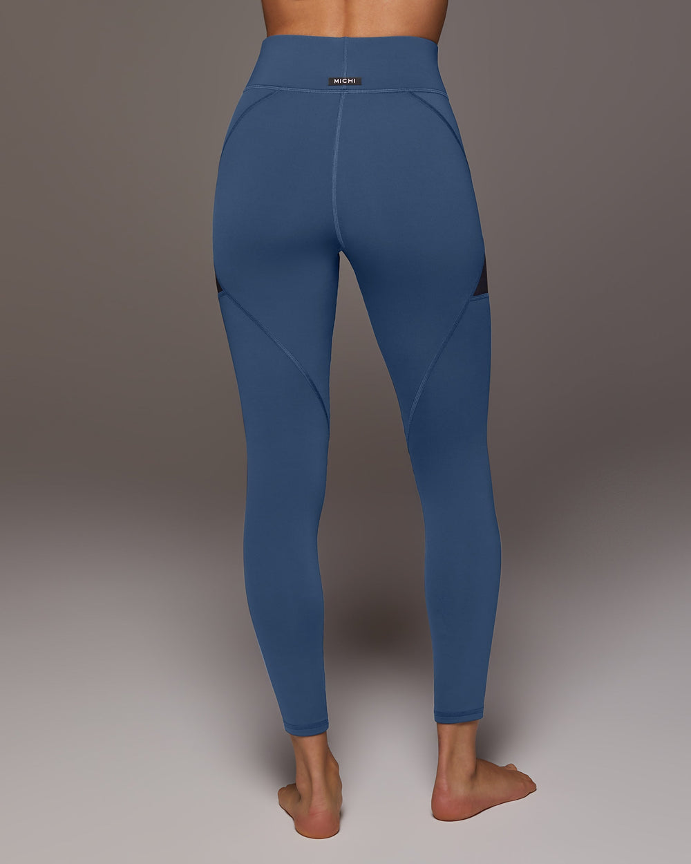 Fuse Legging - Ink