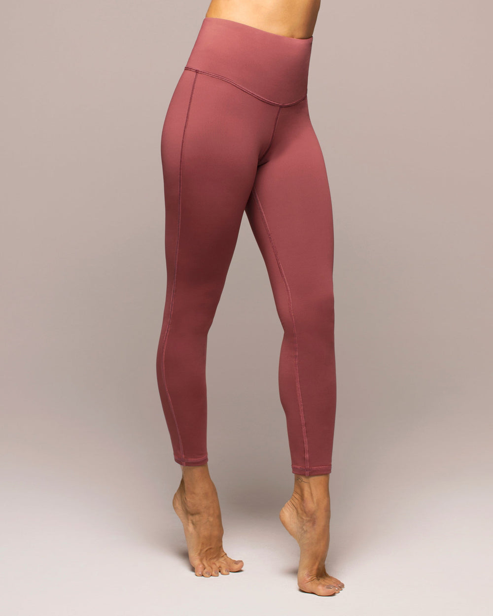 Instinct Legging - Spice