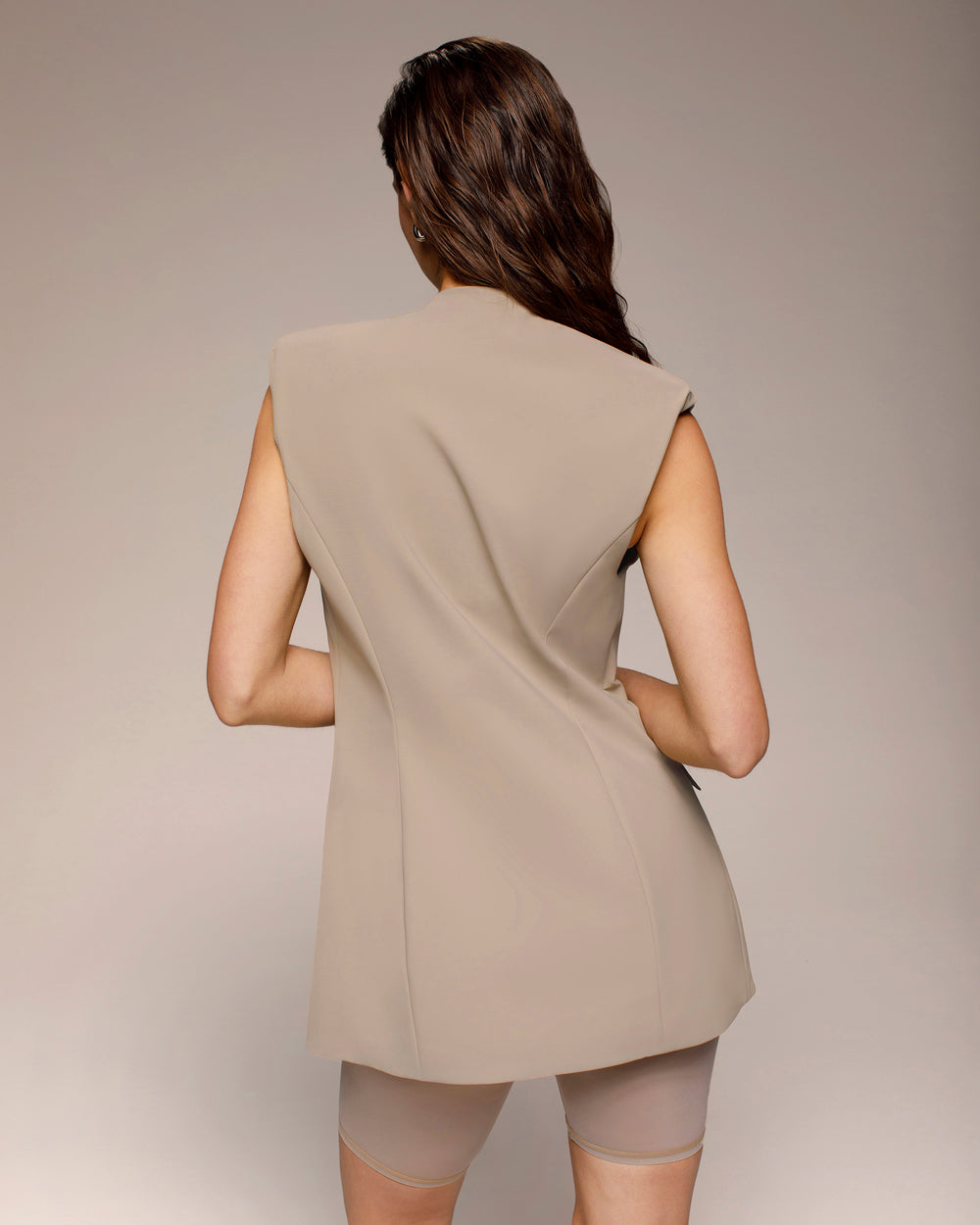 Odyssey Vest - Dune
