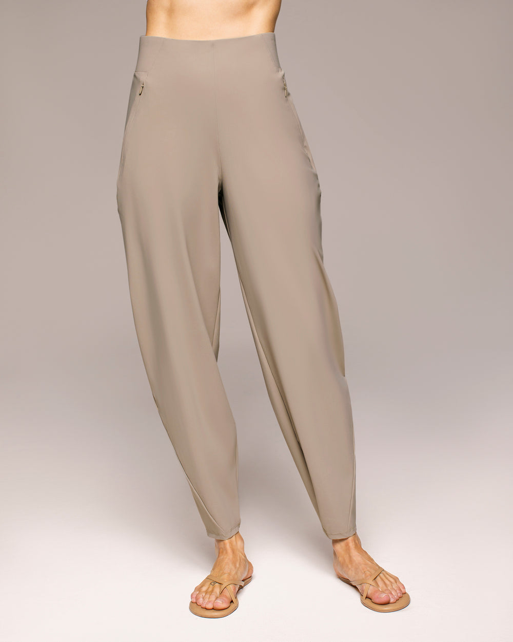 Woke Pant - Dune