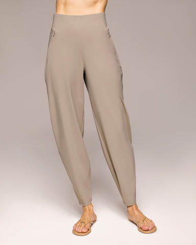 Woke Pant - Dune