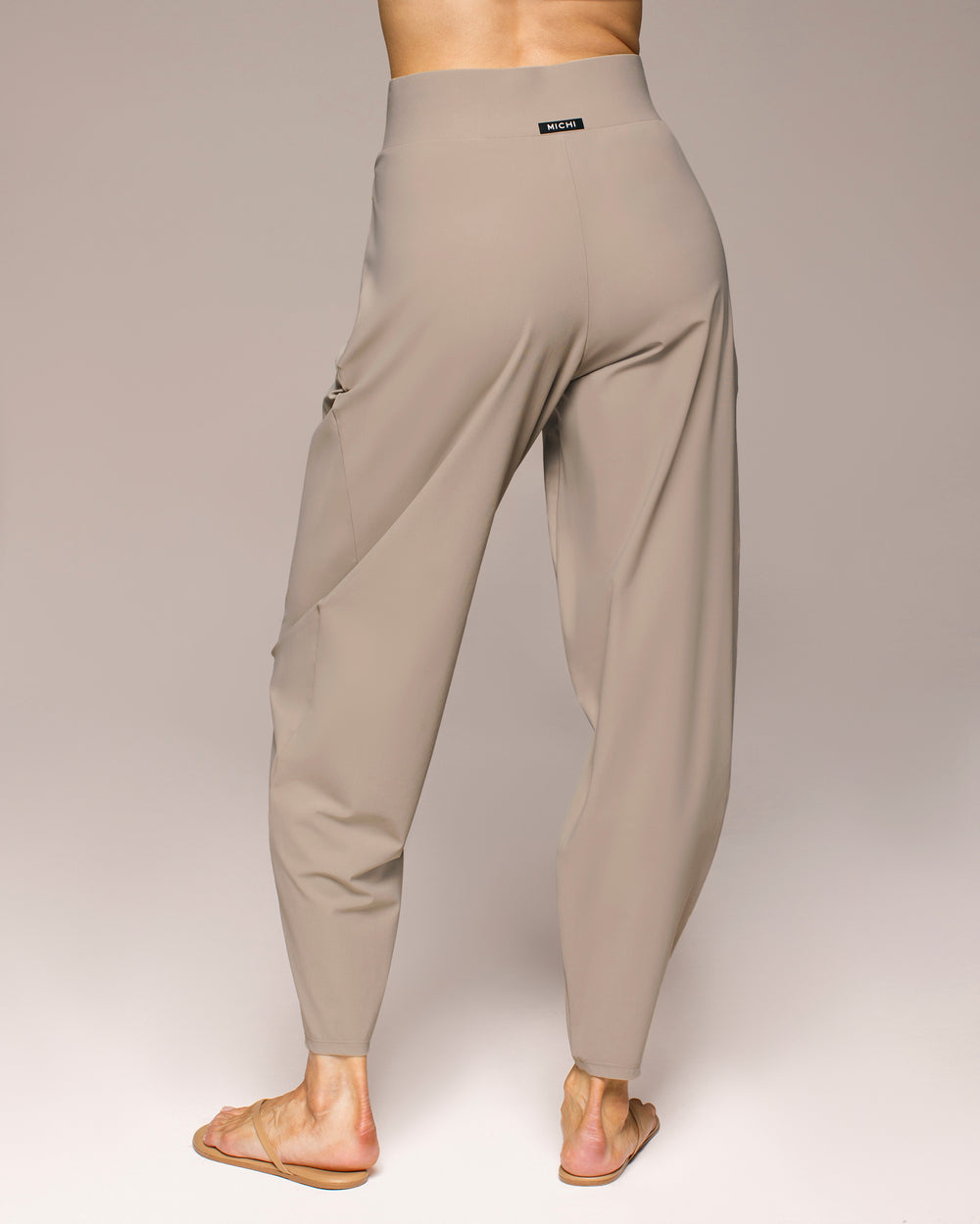 Woke Pant - Dune