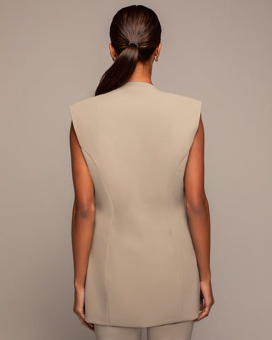 Odyssey Vest - Dune