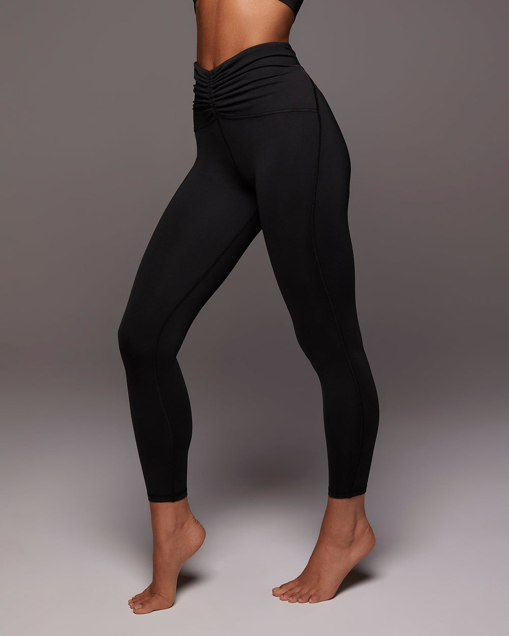 Palma Legging - Black