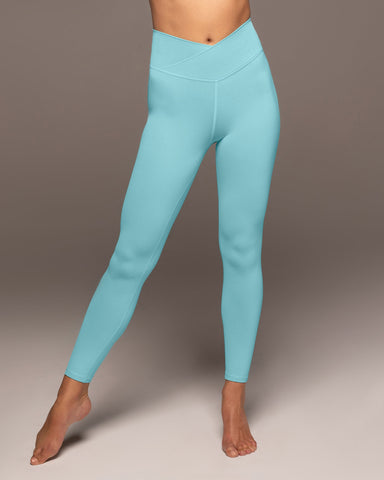 Ray Legging - Island Blue