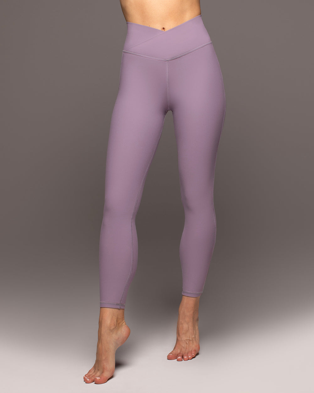 Ray Legging - Lavender