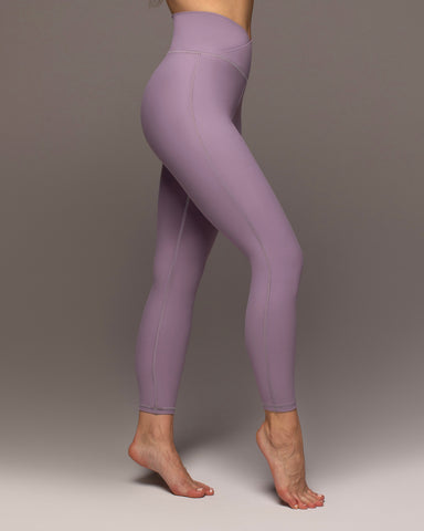 Ray Legging - Lavender