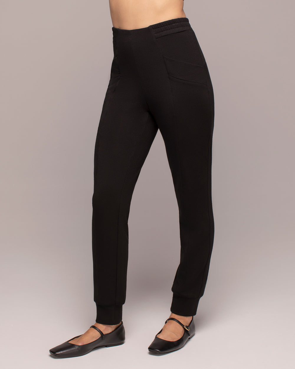 Sway Pant - Black