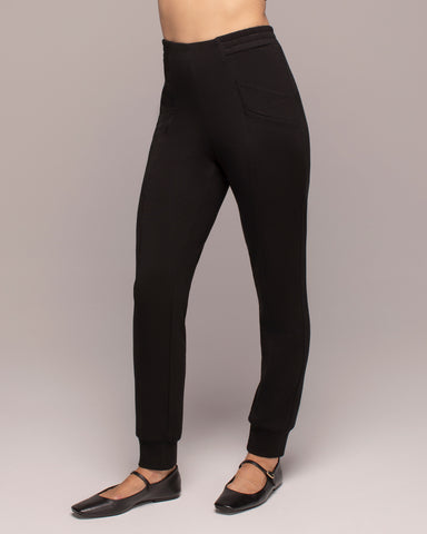 Sway Pant - Black
