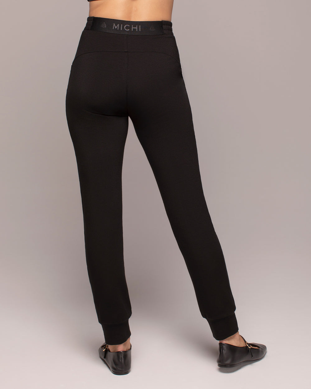 Sway Pant - Black