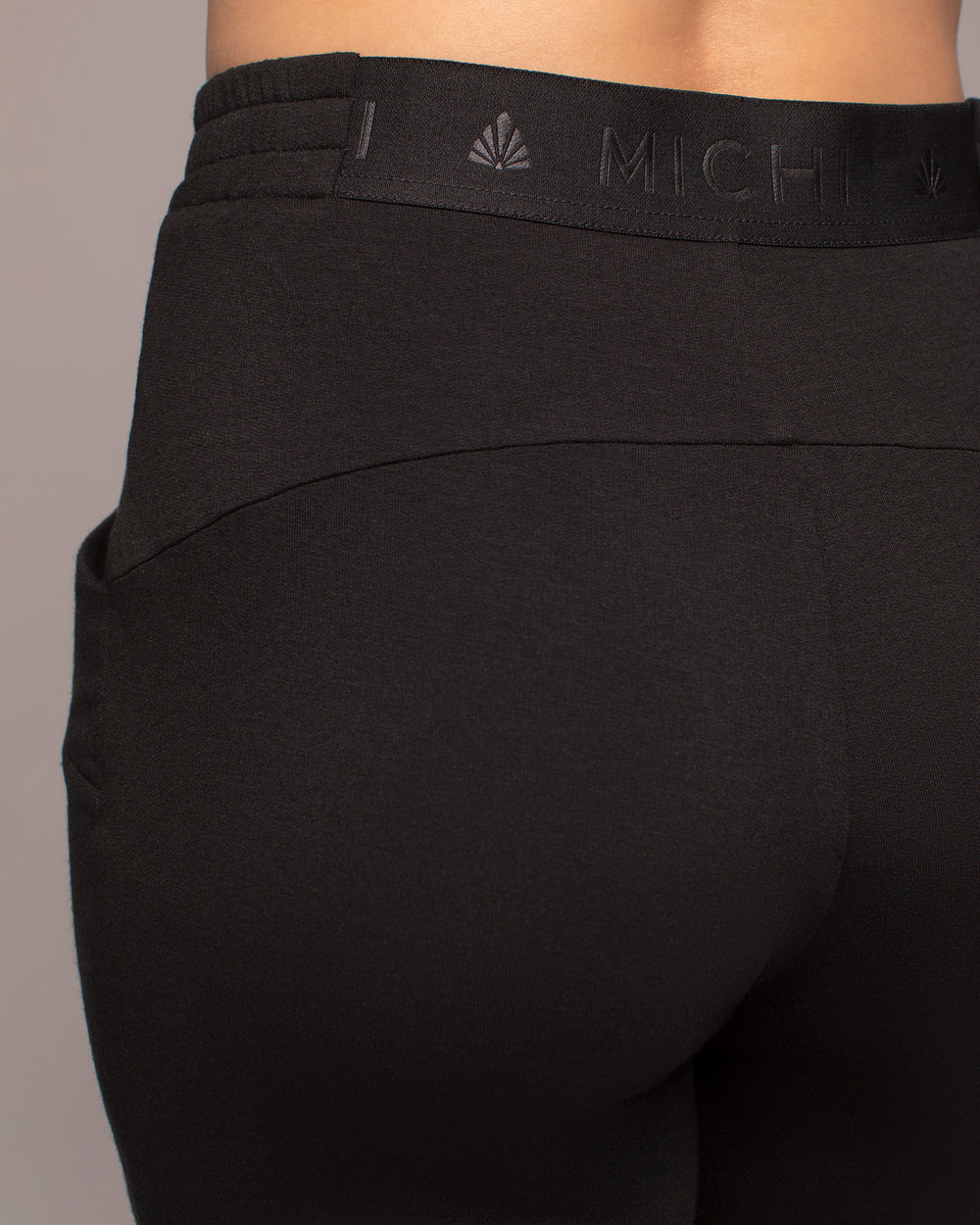 Sway Pant - Black