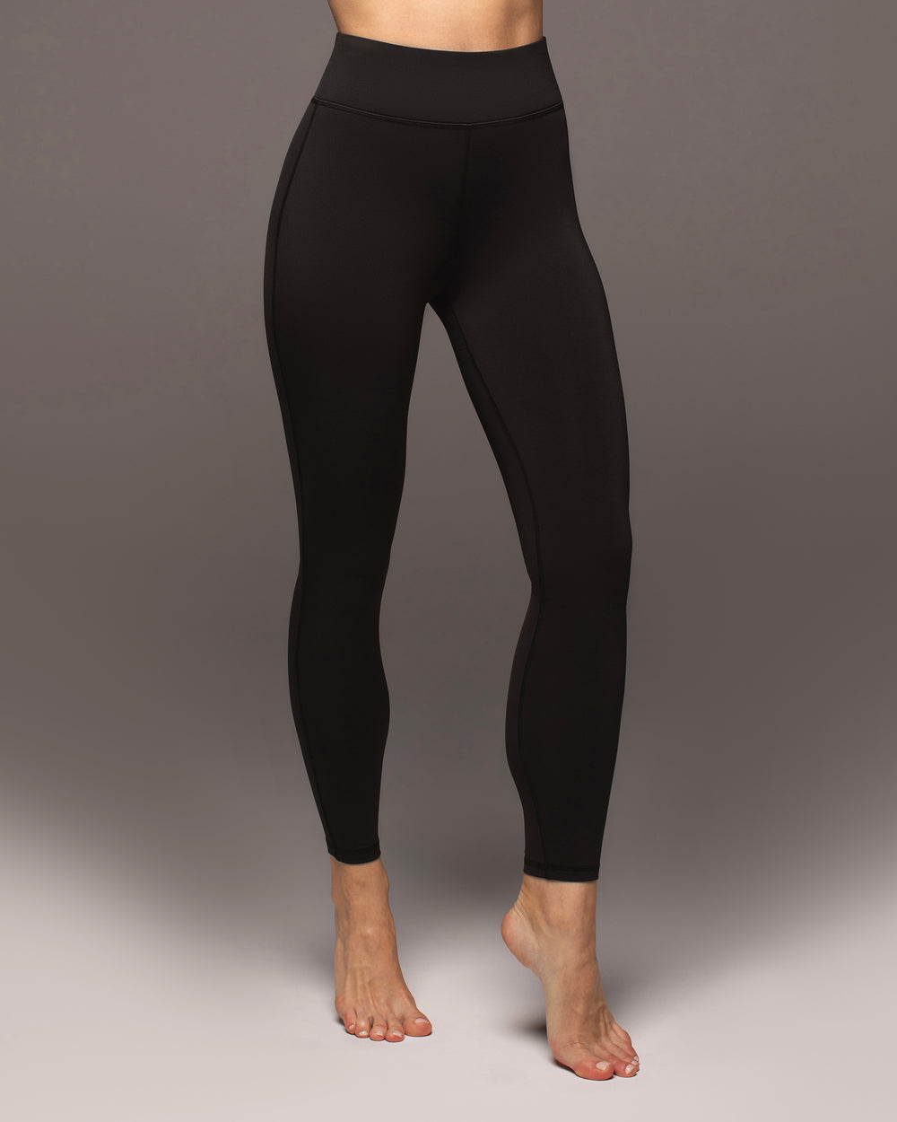 Verve Legging - Black