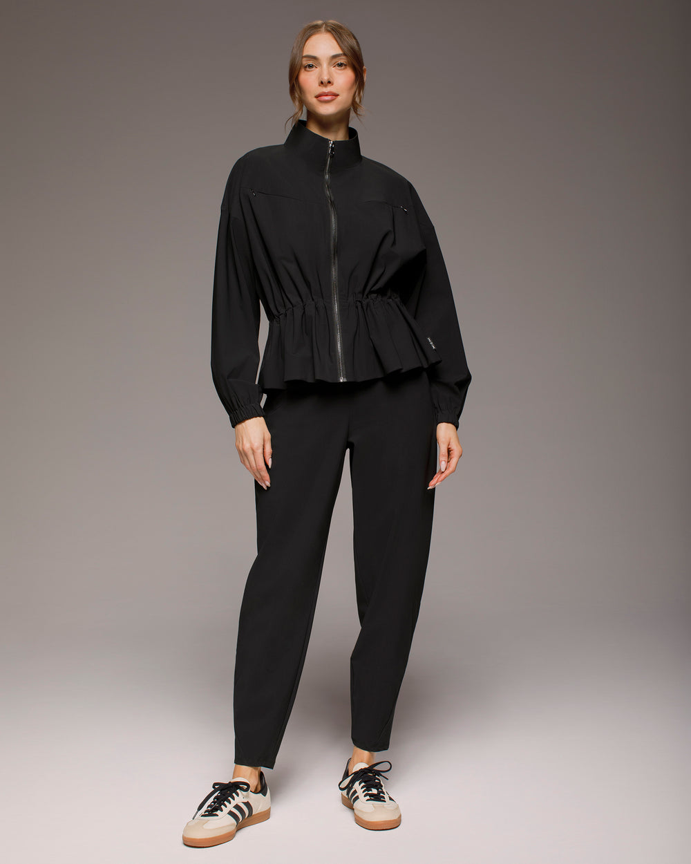 Woke Pant - Black
