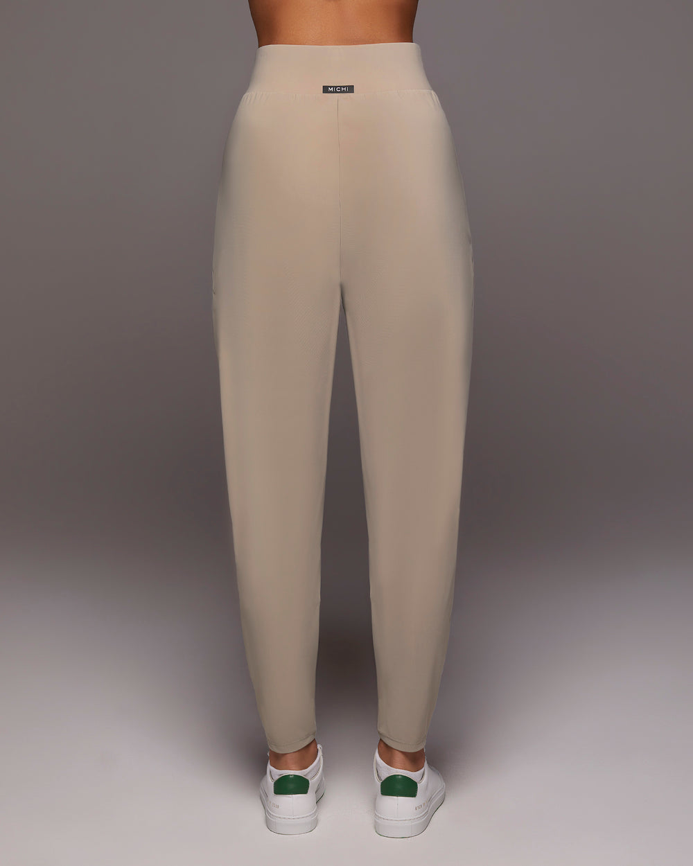 Woke Pant - Dune