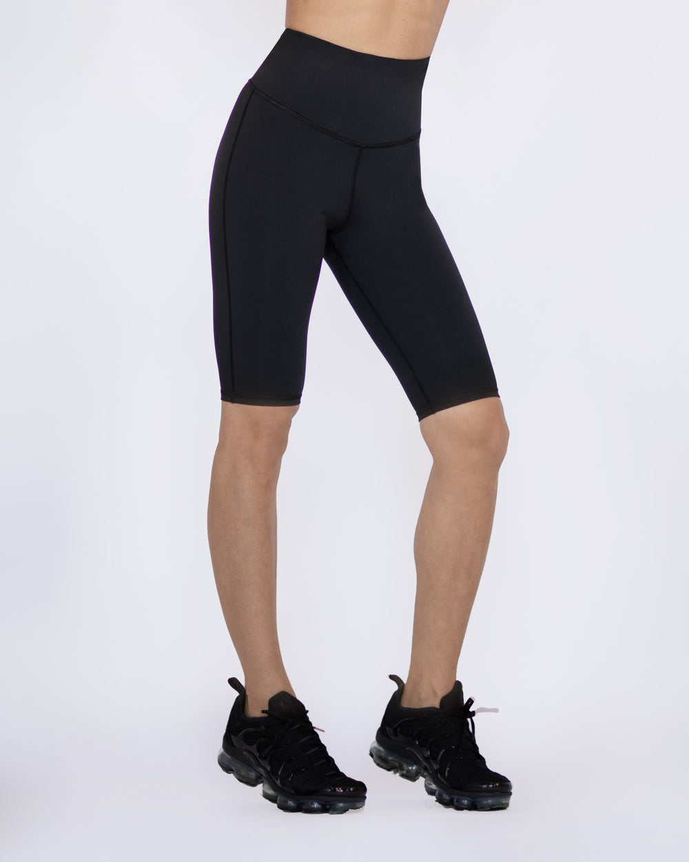 Instinct Bike Short 10 Inch - Black