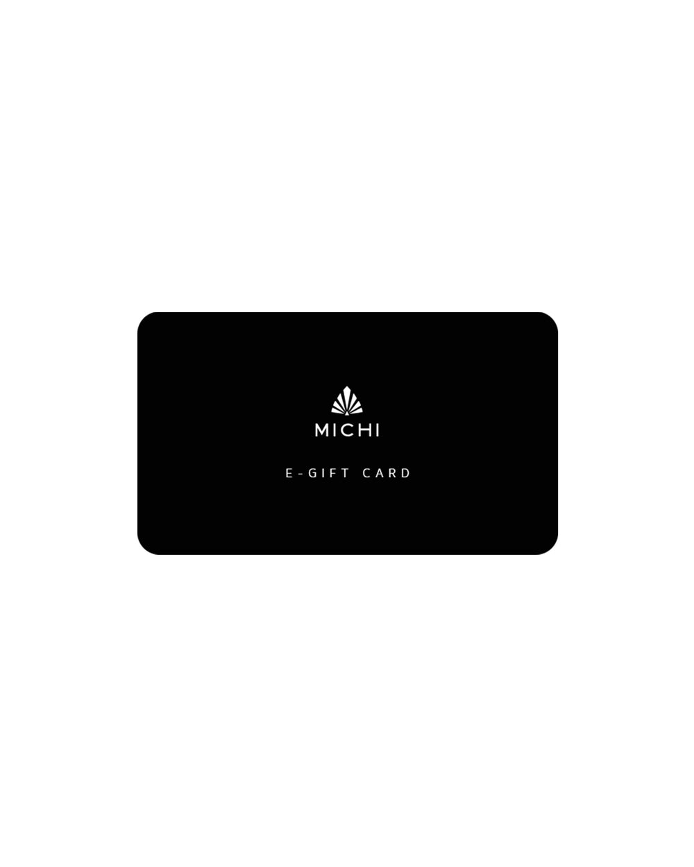 e-Gift card