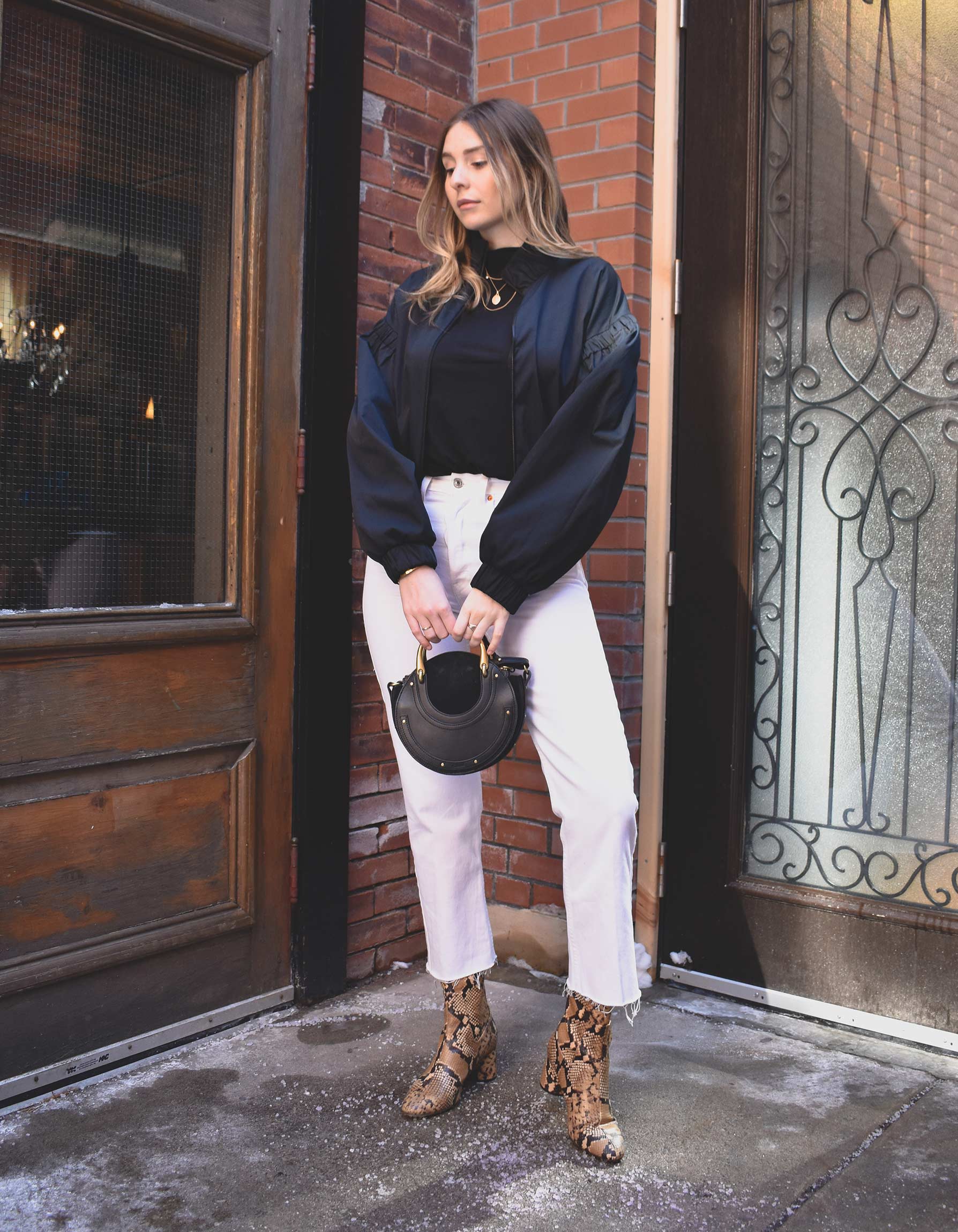 ready-to-wear spring