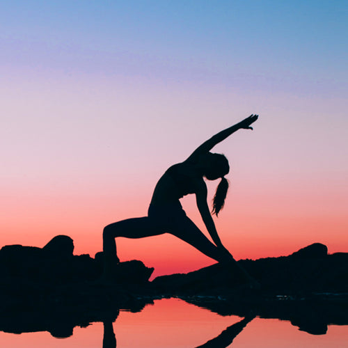 Color Therapy in Performance and Sport