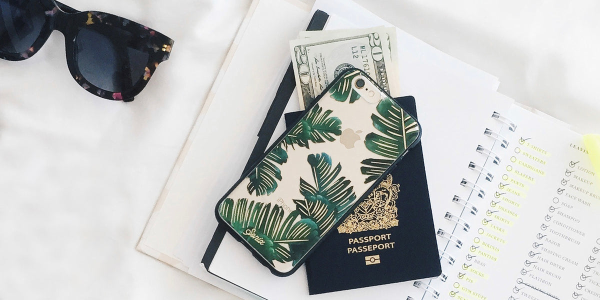 Jetsetters Journal Travel Chic