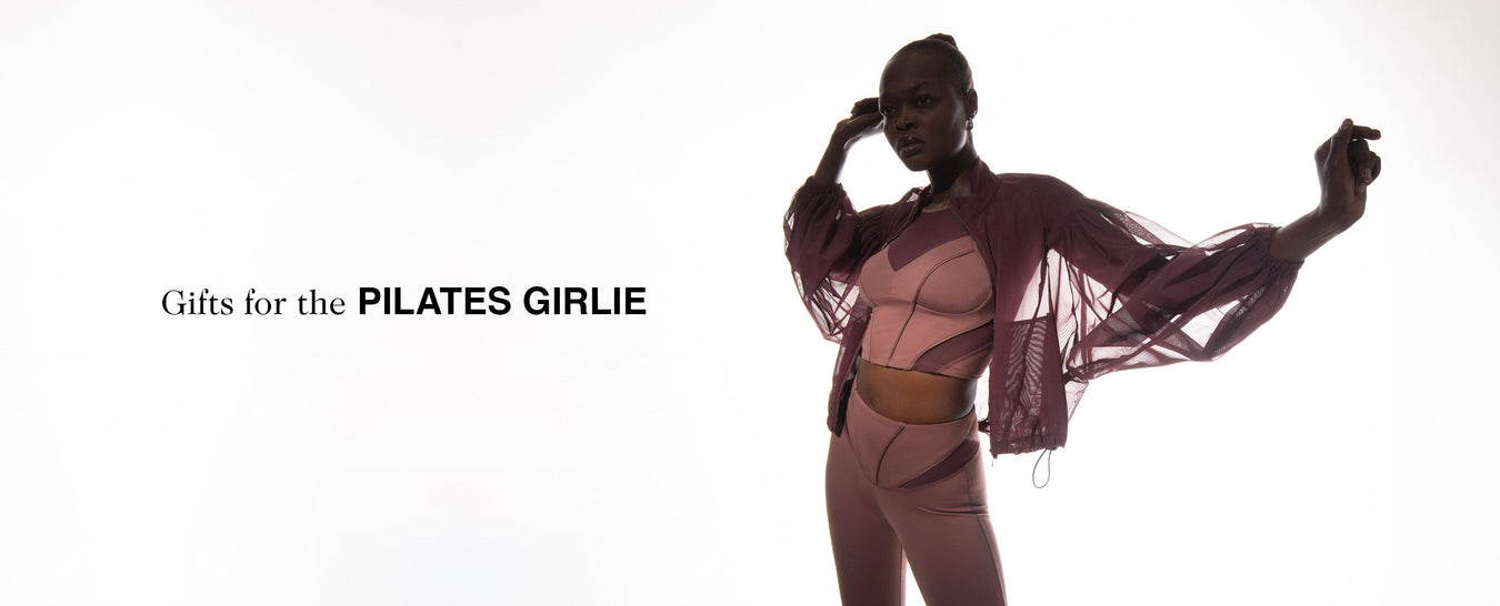 Gifts for the Pilates Girlie