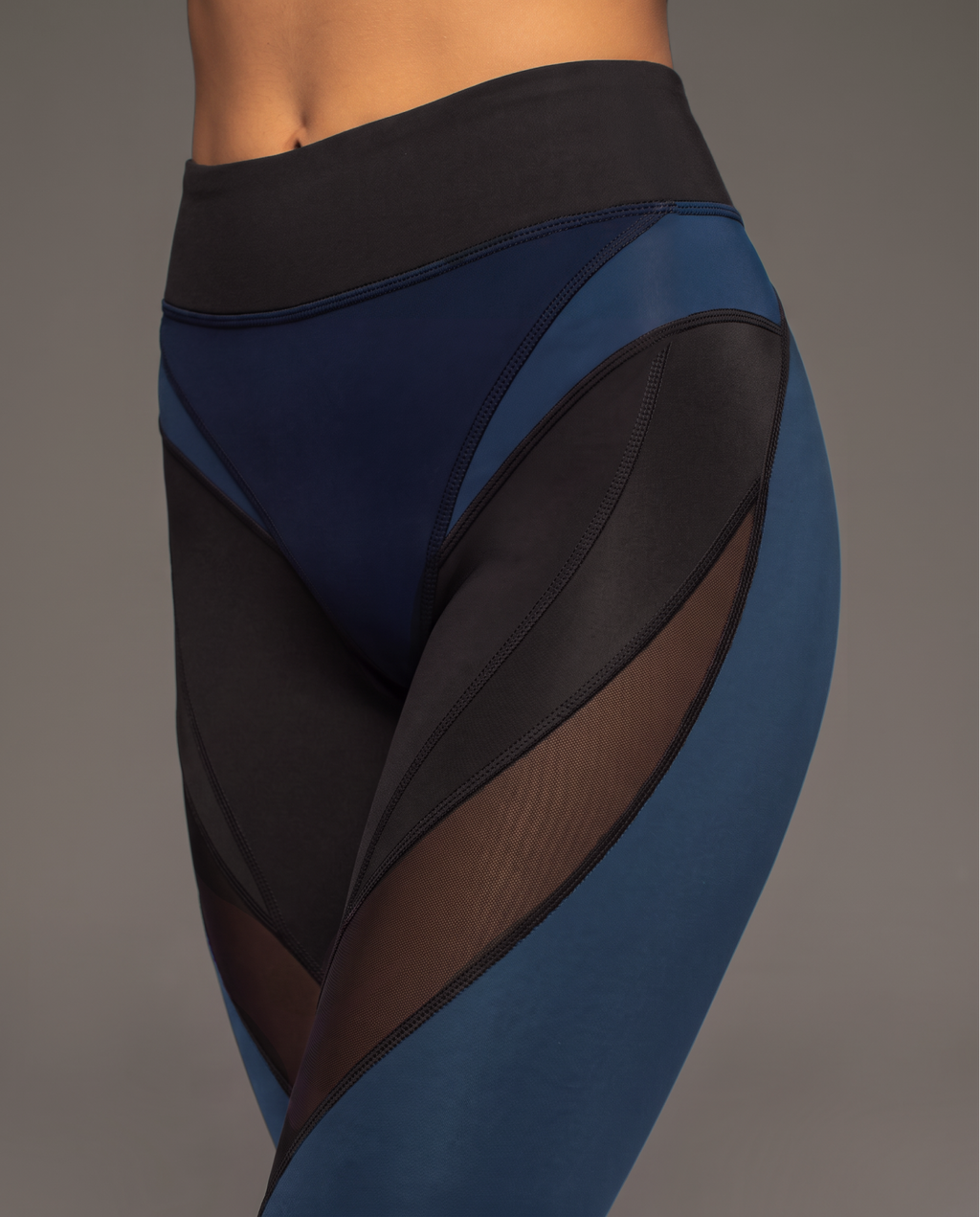 Aerial Legging