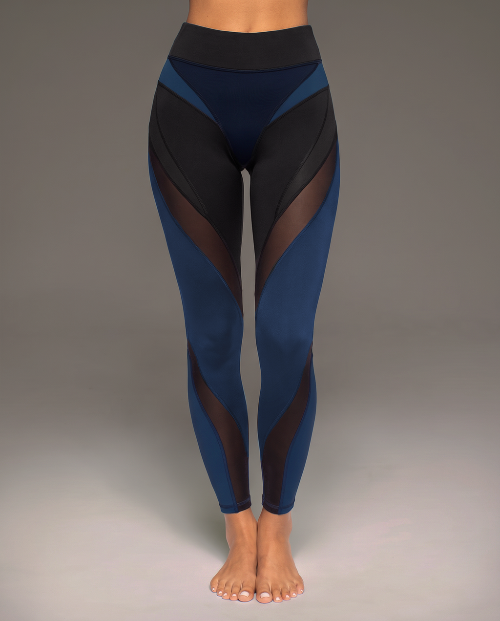 Aerial Legging
