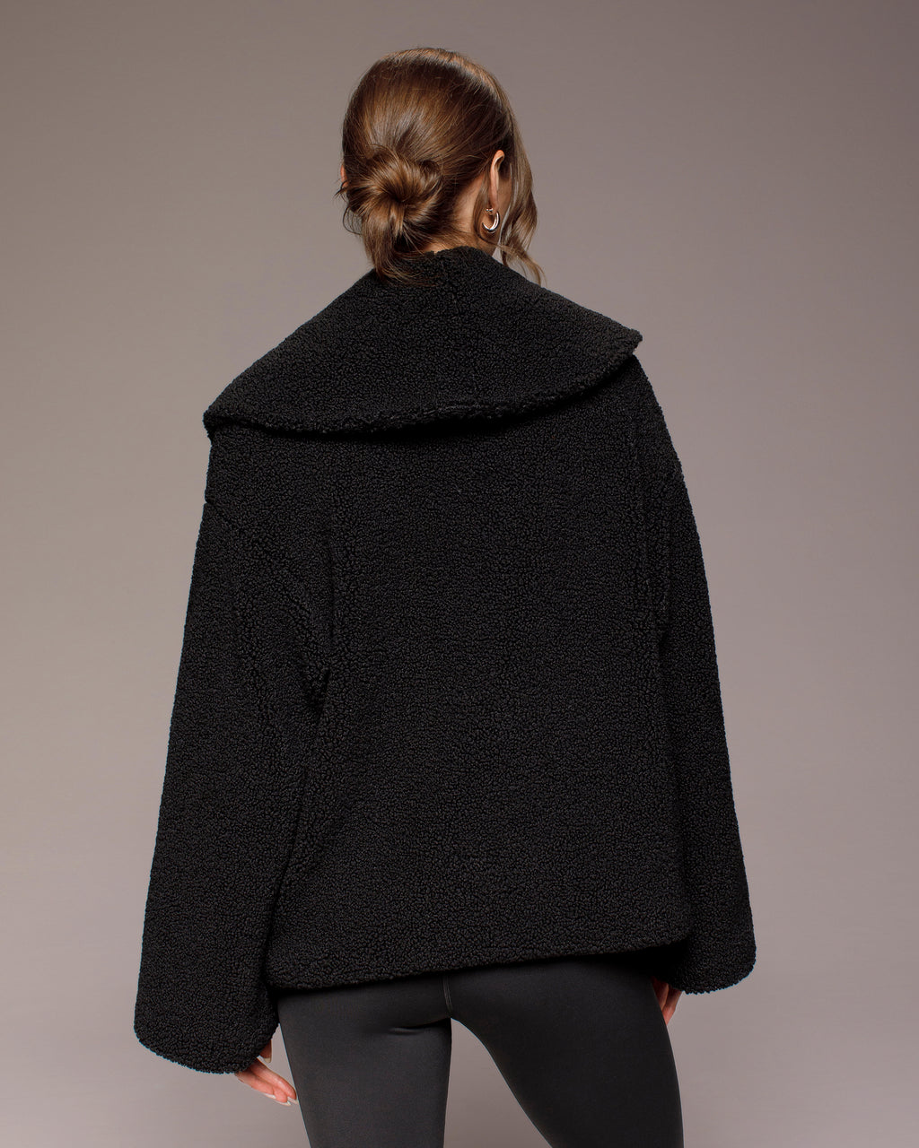 Alpen Jacket - Black