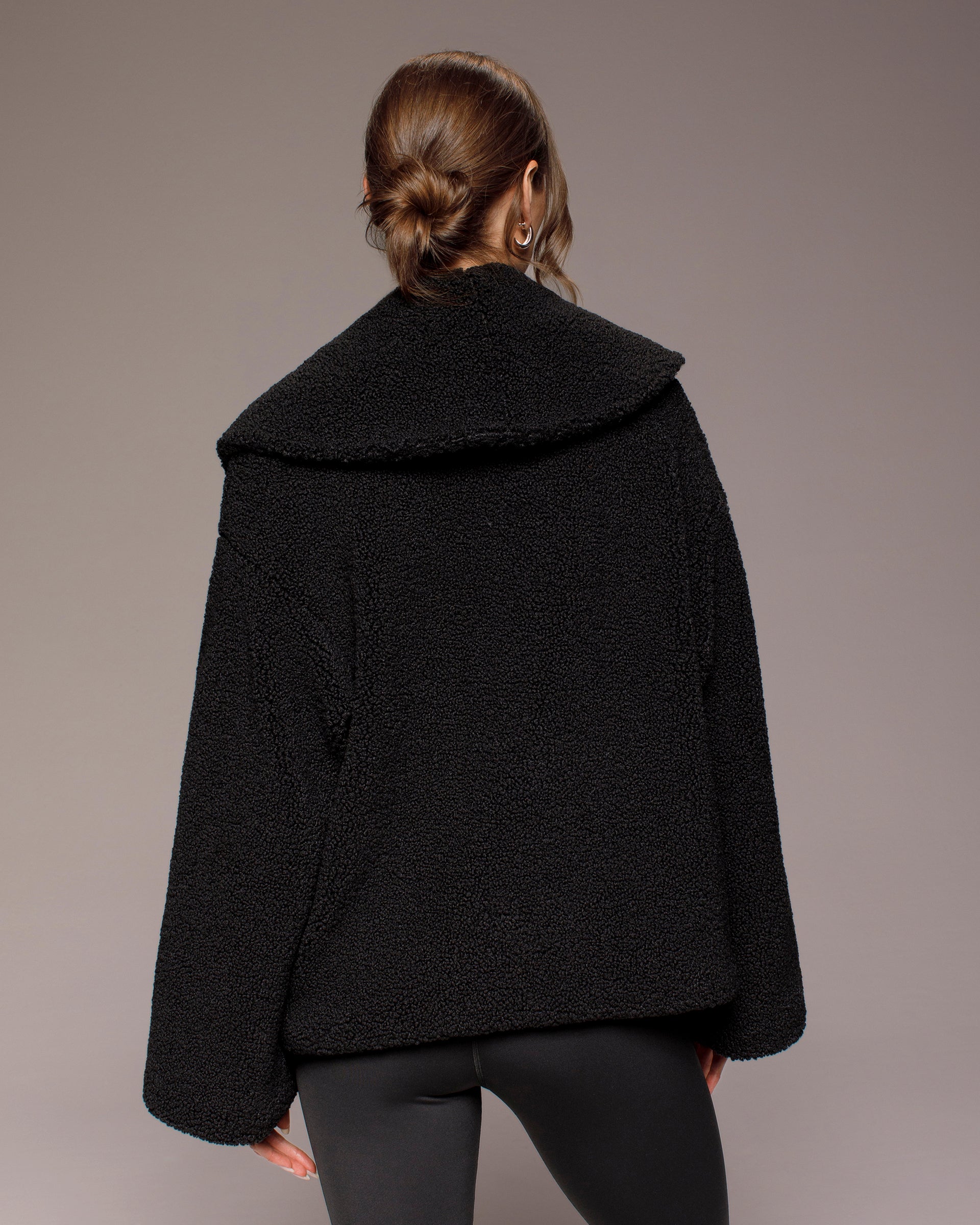 Alpen Jacket - Black