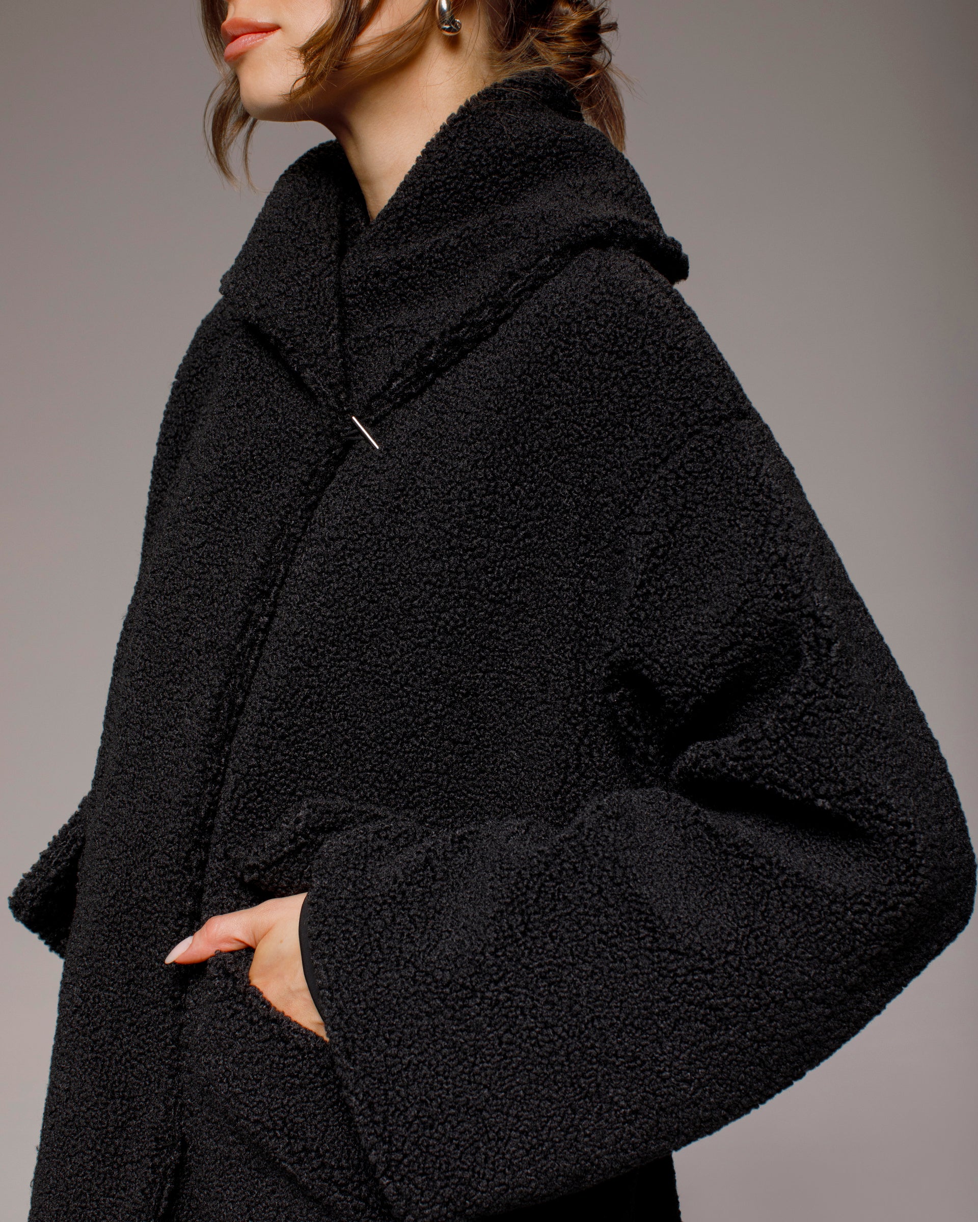 Alpen Jacket - Black