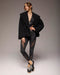 Alpen Jacket - Black