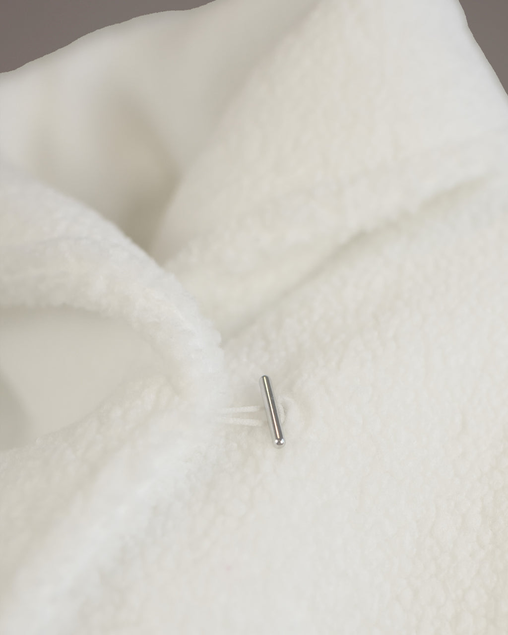 Alpen Jacket - Ivory