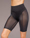 Ambient Bike Short 7 1/2 Inch - Black