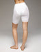Ambient Bike Short 7 1/2 Inch - White