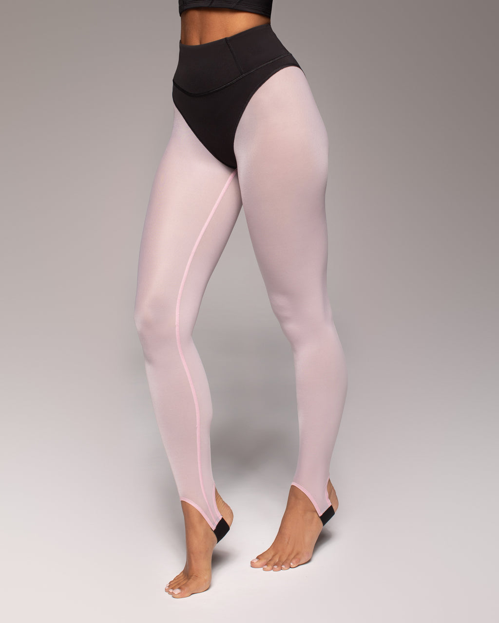 Ambient Stirrup Legging