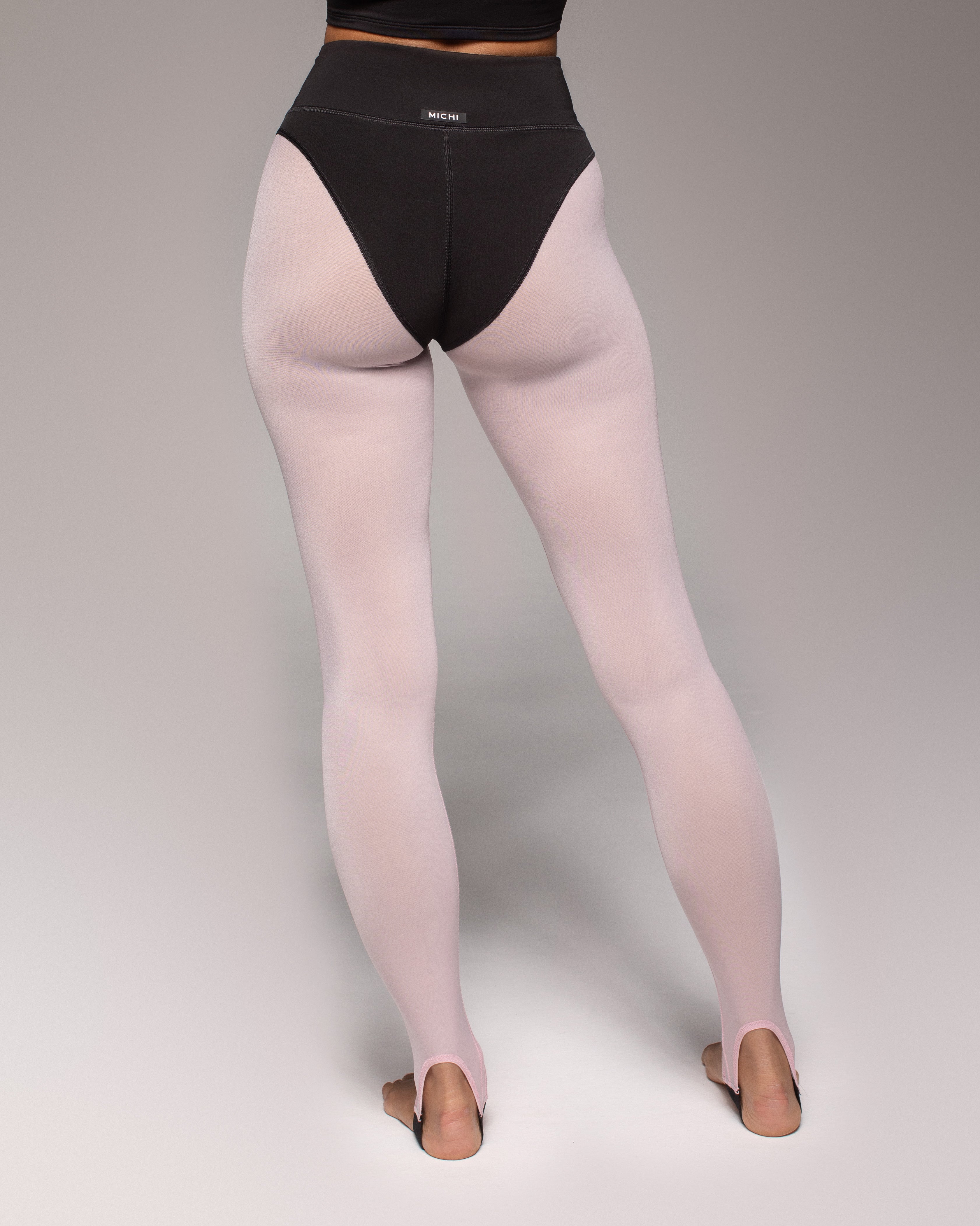 Ambient Stirrup Legging