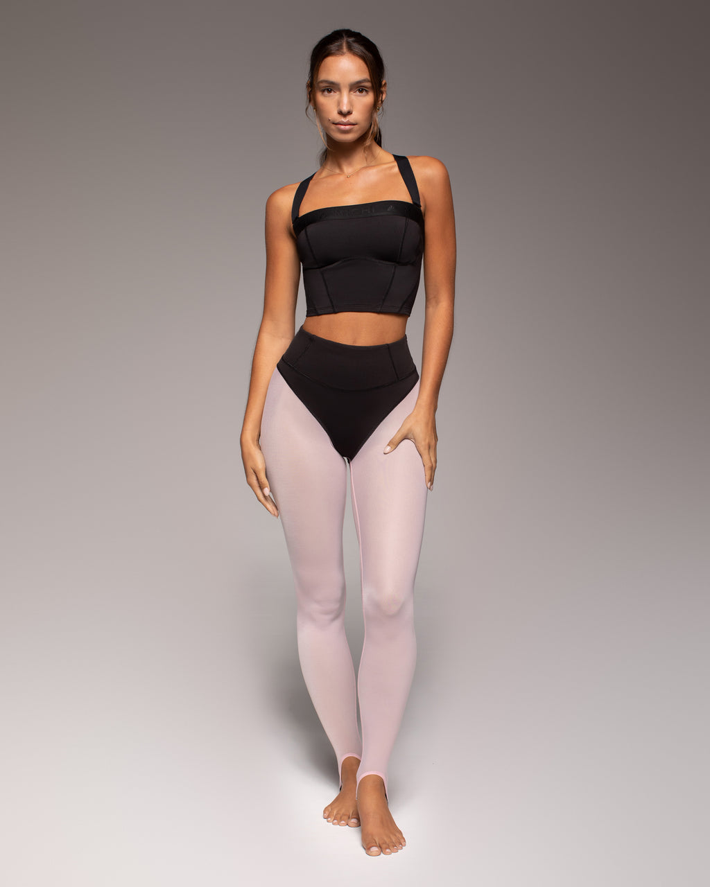 Ambient Stirrup Legging