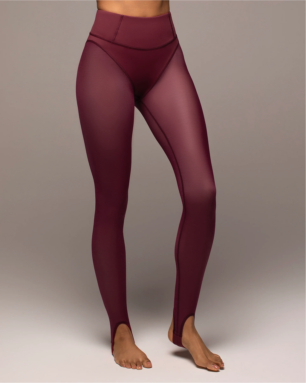 Ambient Stirrup Legging