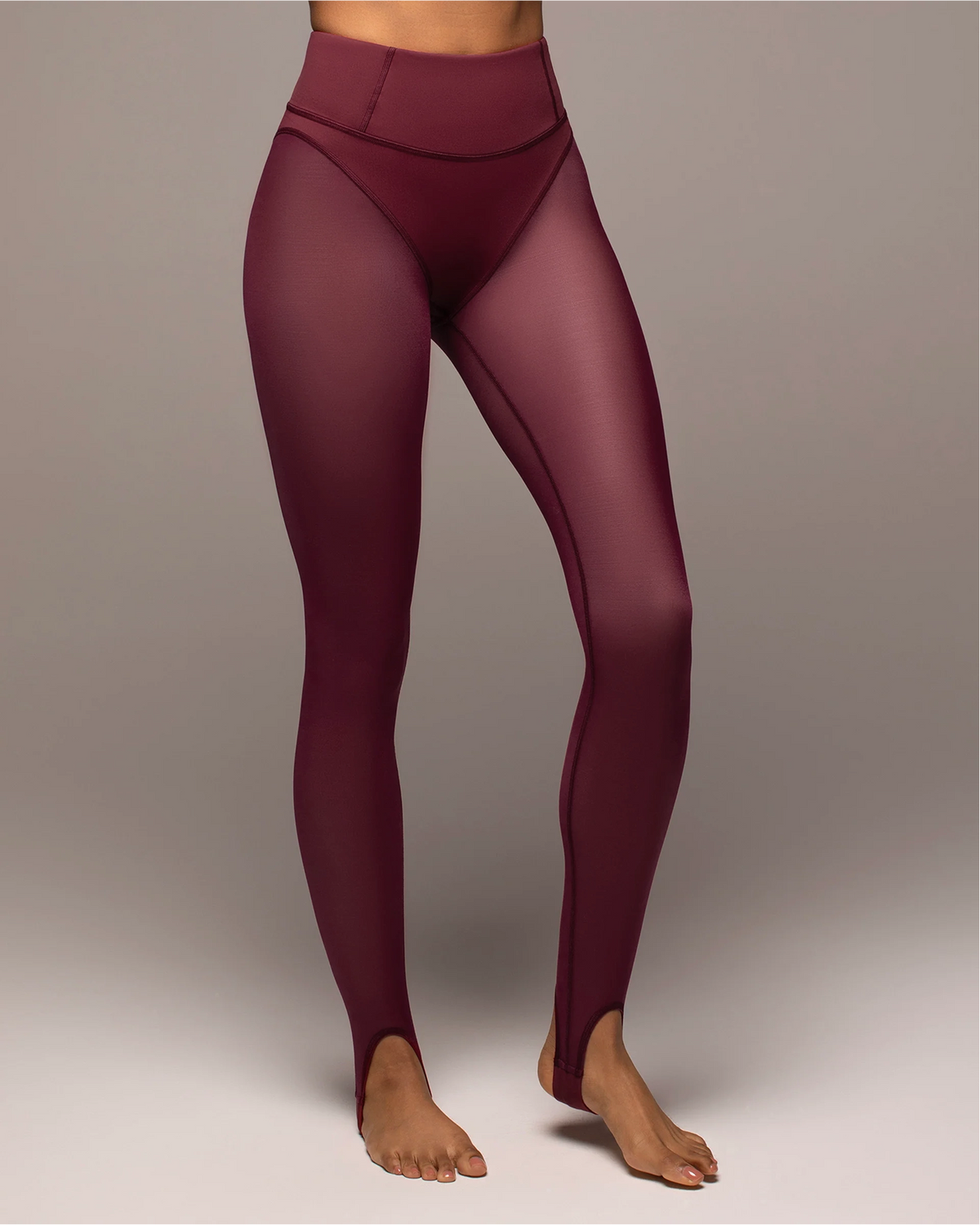 Ambient Stirrup Legging