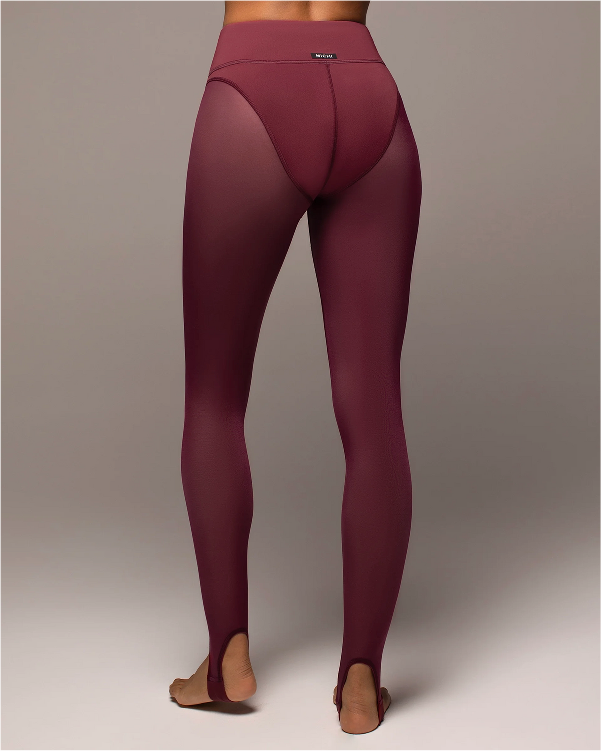 Ambient Stirrup Legging