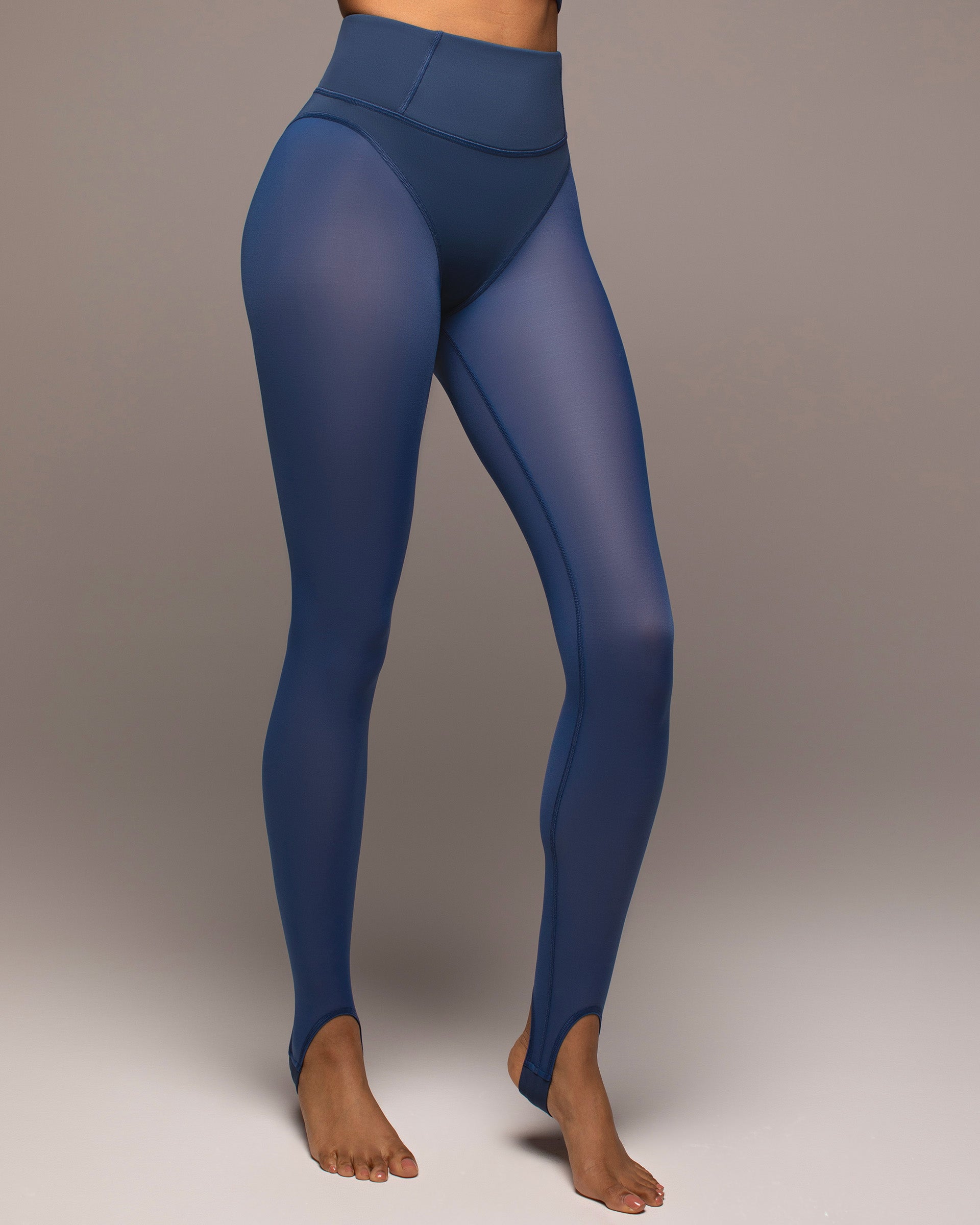 Shop the Ambient Stirrup Legging | High-fashion Activewear Brand